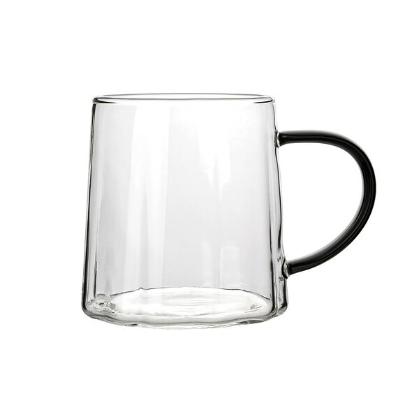 Кружка Taller Vanessa, 350 мл, стекло