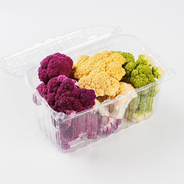 Капуста цветная (ассорти), 500 г