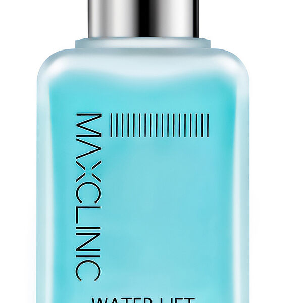 MAXCLINIC Water Lift Moisture Ampoule Сыворотка для лица интенсивное увлажнение, 100 мл