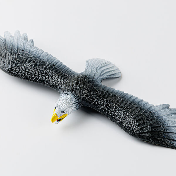 Слэп-фигурка резиновая 