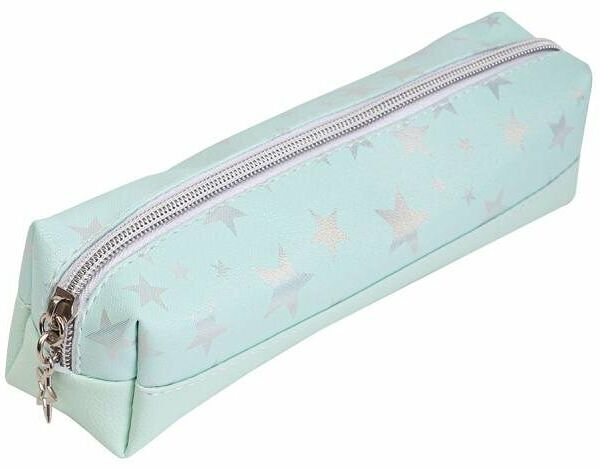 Пенал-косметичка Prof-Press мягкий, 220х50х70 мм