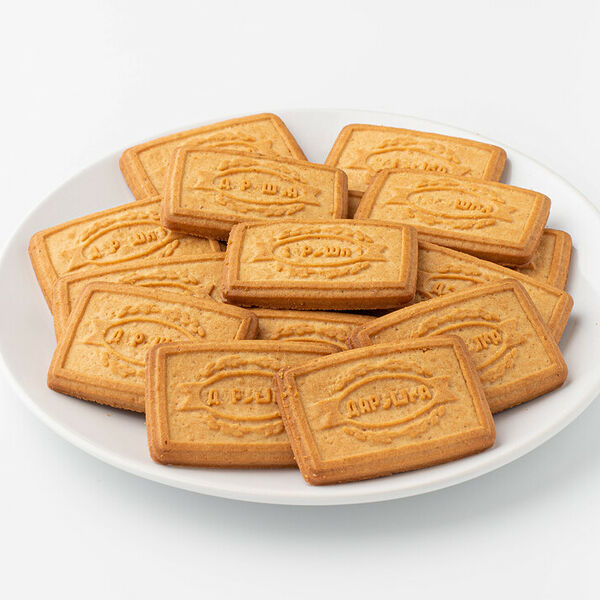 Печенье сахарное Дарушка