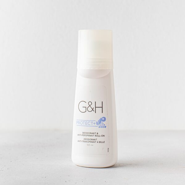 Дезодорант-антиперсперант шариковый Amway G&H PROTECT