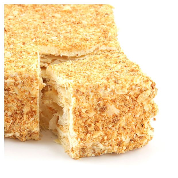 

Пирожное 9 островов Наполеон