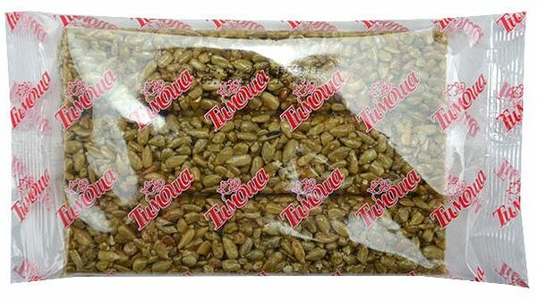 Козинак подсолнечный Тимоша, вес