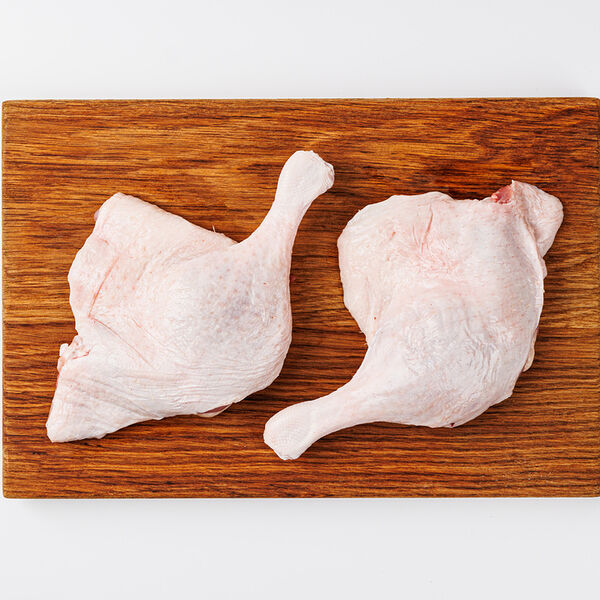 Окорочок утки охлажденный