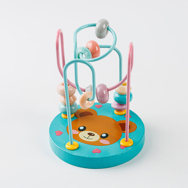 Лабиринт развивающий маленький 