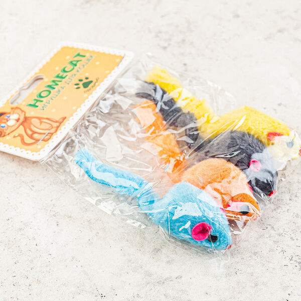 Игрушка для кошек 