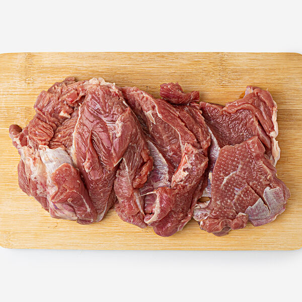 Голень индейки без кости, 620г