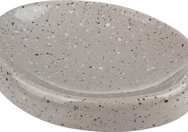 Мыльница Рыжий кот Пастель