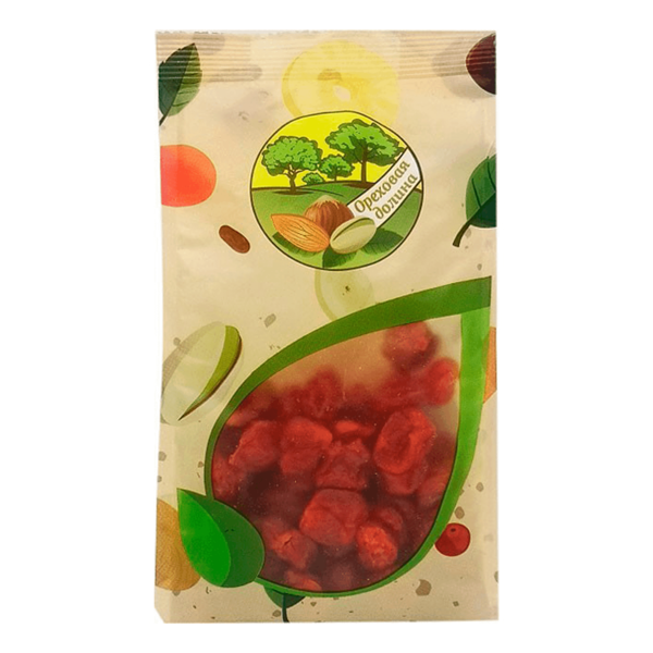 Вишня сушеная Ореховая Долина