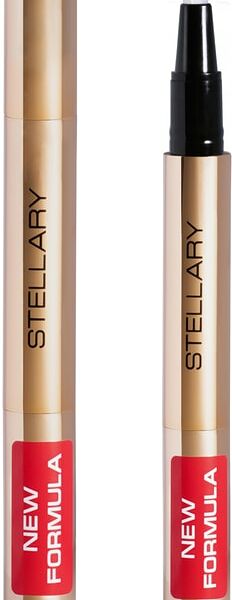 Консилер для глаз и лица Stellary Cream concealer Слоновая кость Тон 01
