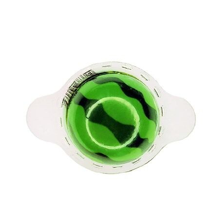 Жевательный мармелад Конфитой Гамми фрут Арбуз с начинкой, 1 шт