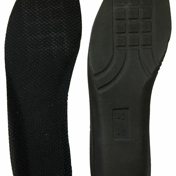 Стельки Комфорт для рабочей обуви размер 44-45, 1 пара