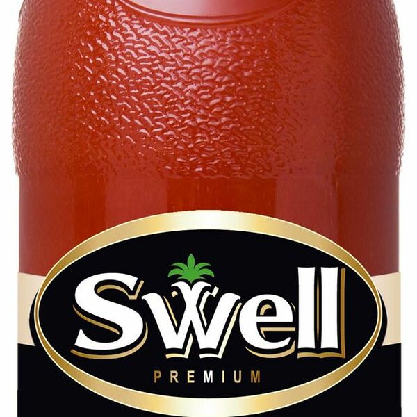 Сок Swell томатный 0.75 л