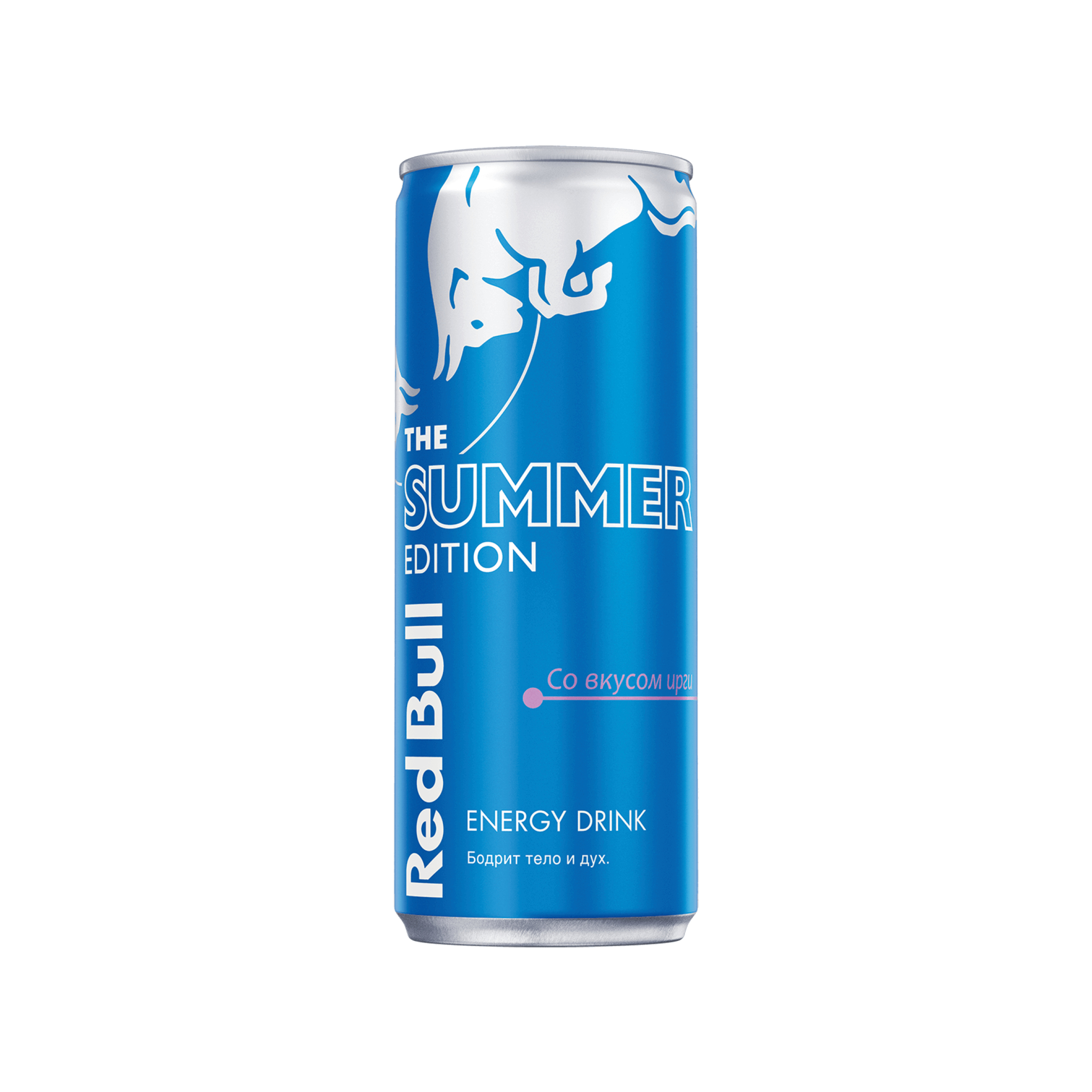 

Red Bull (Ред Булл) Энергетический Напиток, ирга, 250 мл