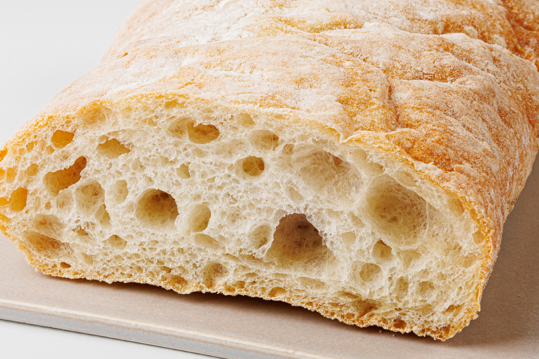 

Изделие х/б "Чиабатта", Пекарня