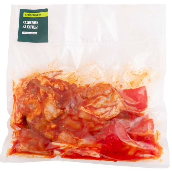 Чахохбили из курицы