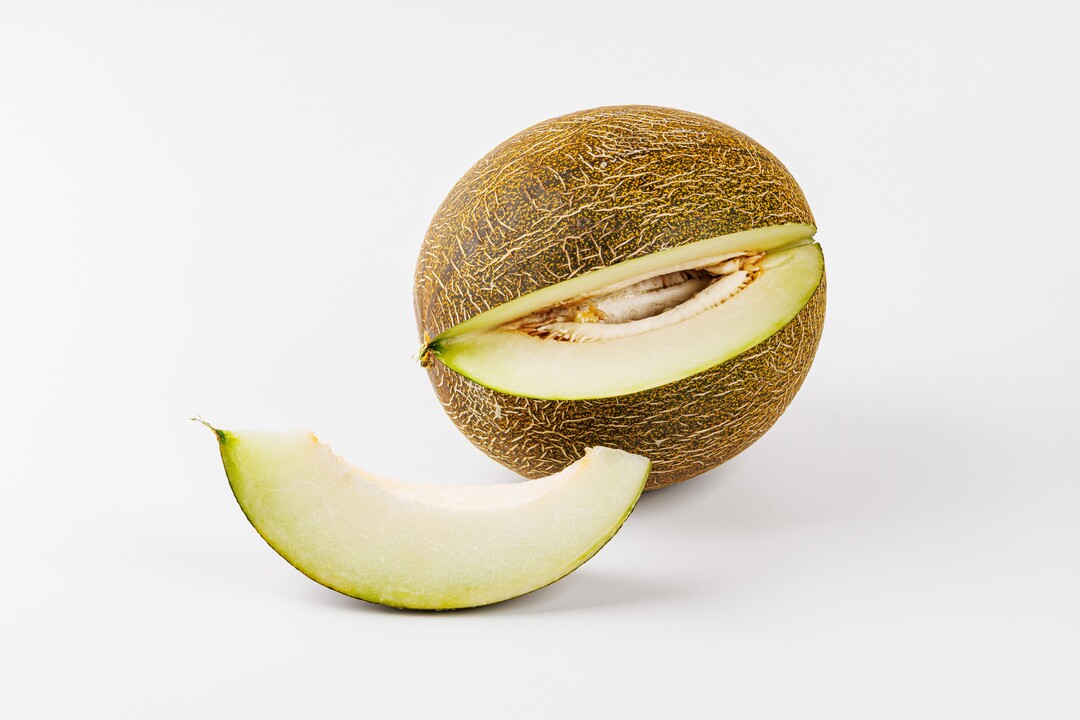 

Дыня Зимовка