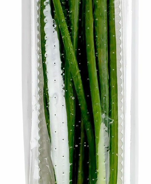 Лук зеленый Каждый день