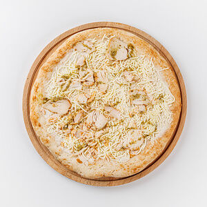 Пицца Чикен Песто, охлажденная