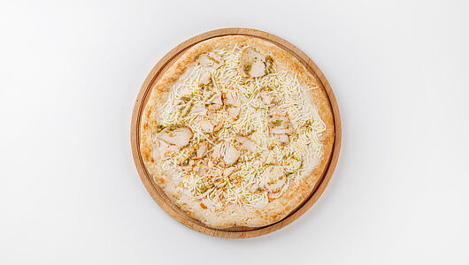 Пицца Чикен Песто, охлажденная