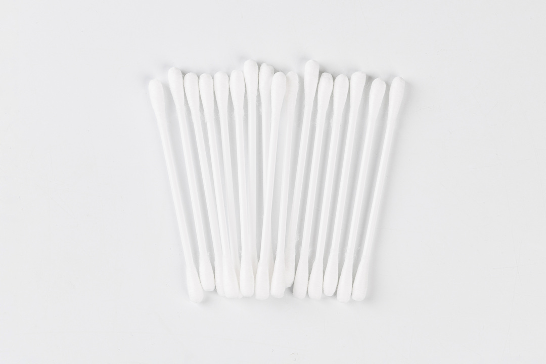 

Ватные палочки ВкусВилл с экстрактом Алоэ 160 шт