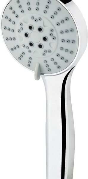 Лейка для душа Рыжий кот 100мм 5 режимов