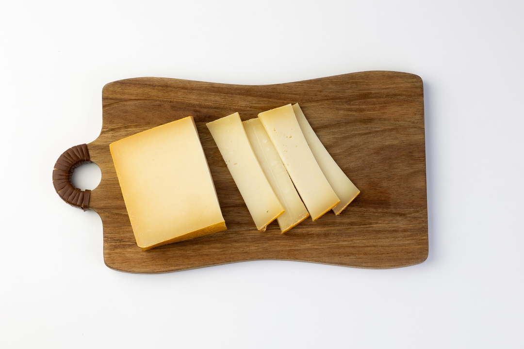 

Сыр Мариджано из козьего молока, м.д.ж. 40%