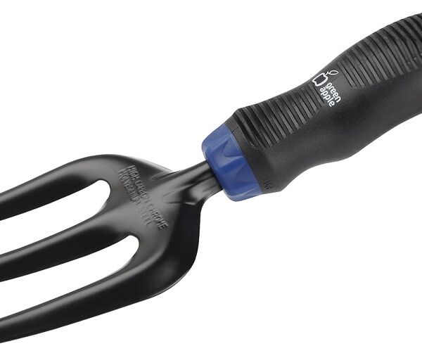 Вилка Green Apple посадочная с молибденовым покрытием