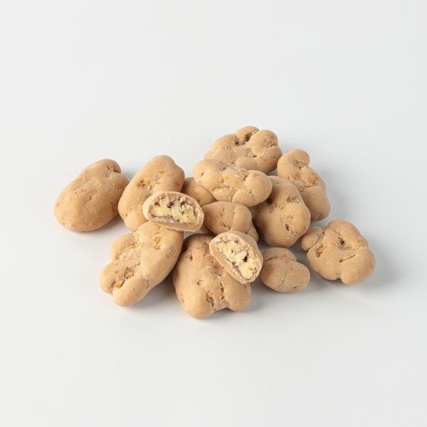 Драже «Латте-Пекан. Бархат», ВЕС