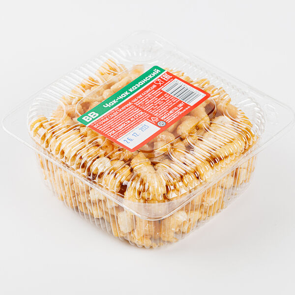 Чак-чак Казанский