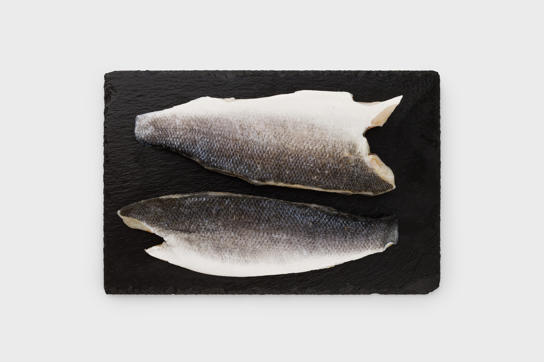 

Сибас Морской окунь филе ВкусВилл замороженный 240 г