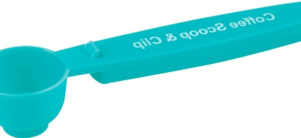 Ложка-зажим Mallony универсальная 16*4*3см