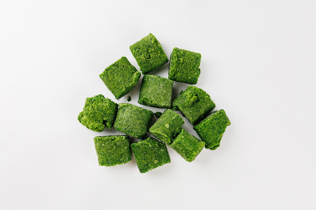 

Шпинат ВВ свежезамороженный 300г