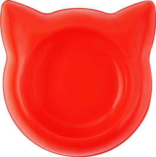 

Миска для животных 365 ДНЕЙ Кошка, в ассортименте, 250 мл