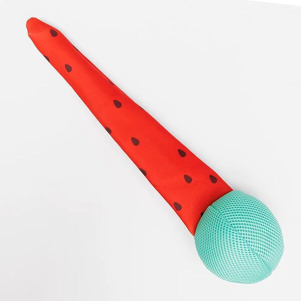 Игрушка для собак Мяч с хвостом