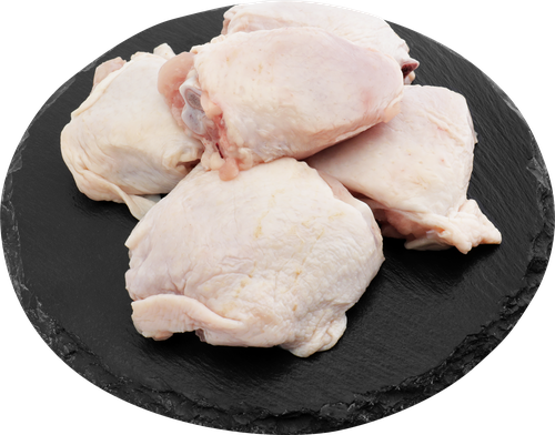 

Бедро куриное Первая Свежесть охлажденное вес