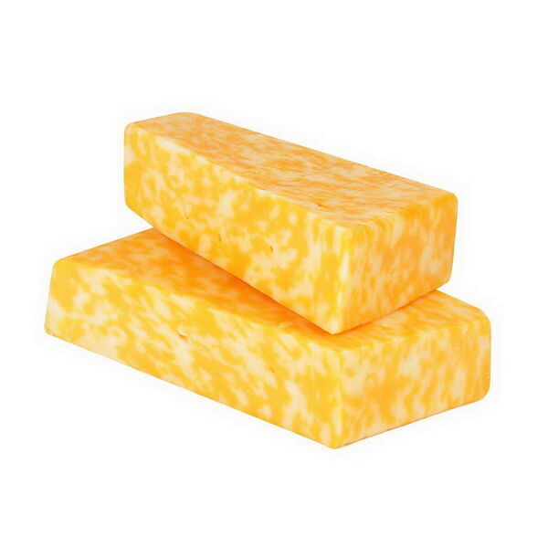 Сыр п/тв Мраморный 45% цилиндр вес Поставы городок