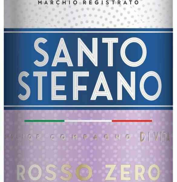 Напиток Santo Stefano Россо безалкогольный