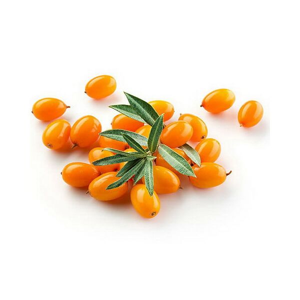 Облепиха замороженная вес