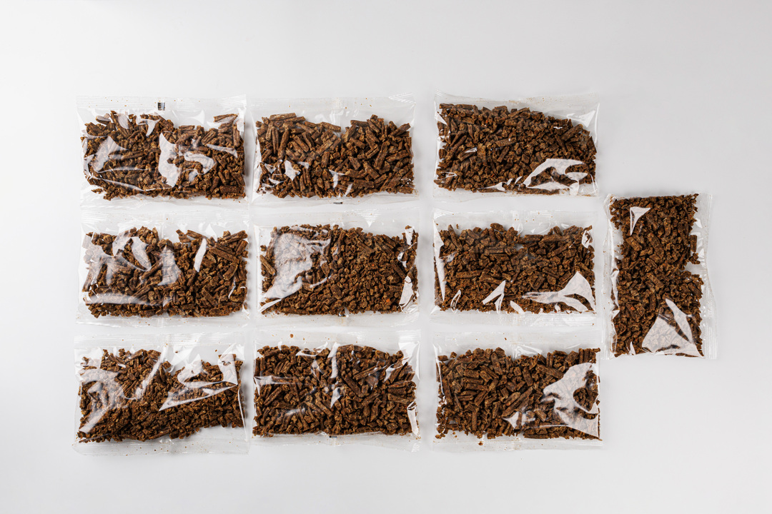 

Корм сухой для собак с говядиной и индейкой Great Meal