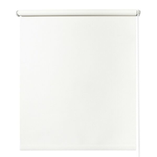 Штора рулонная Legrand Нэнси, 72.5х175 см, белый