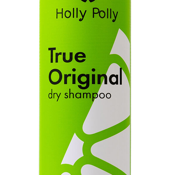 Сухой шампунь для волос Holly Polly True Original, 200 мл