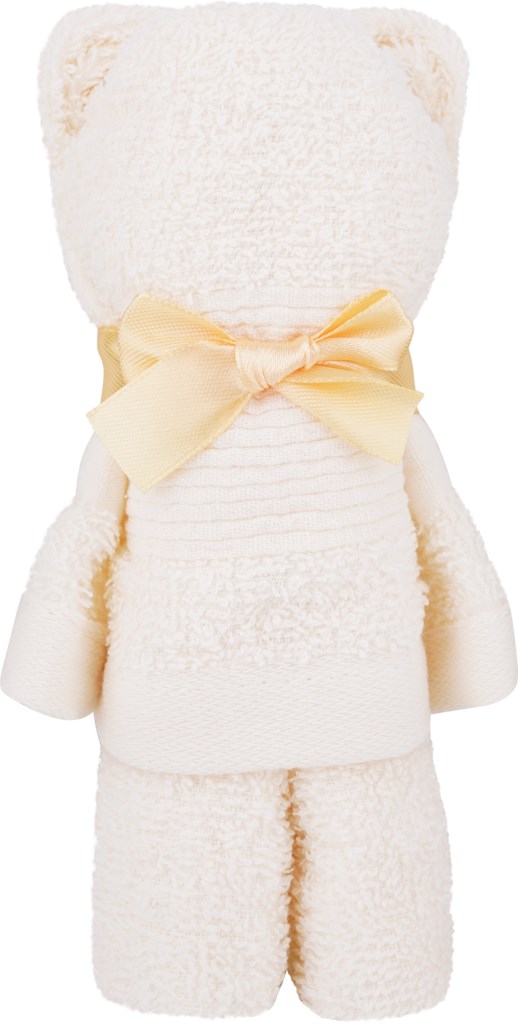 

Полотенце Homeclub Мишка 30x50см