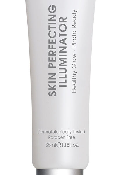 Основа под макияж Note Skin Perfecting Illuminator с эффектом сияния 35 мл