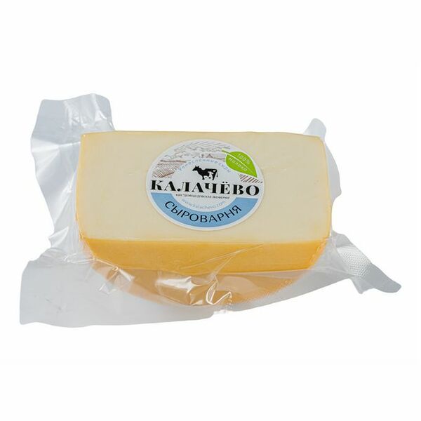 Сыр мягкий козий Калачево Качотта 