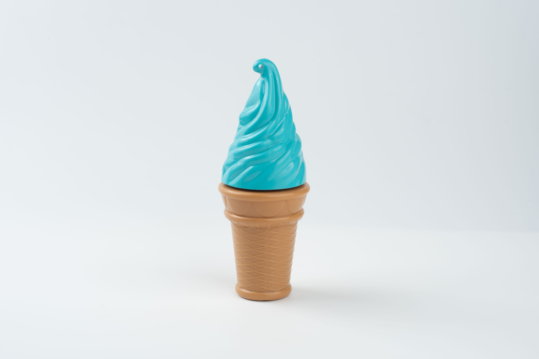 

Пузыри мыльные "Мороженое" цвет в ассортименте 120 мл, 1шт