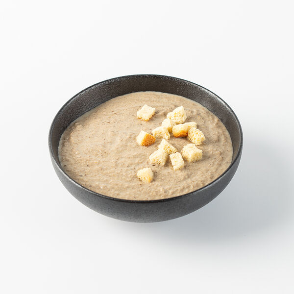 Суп-пюре с грибами 320 г