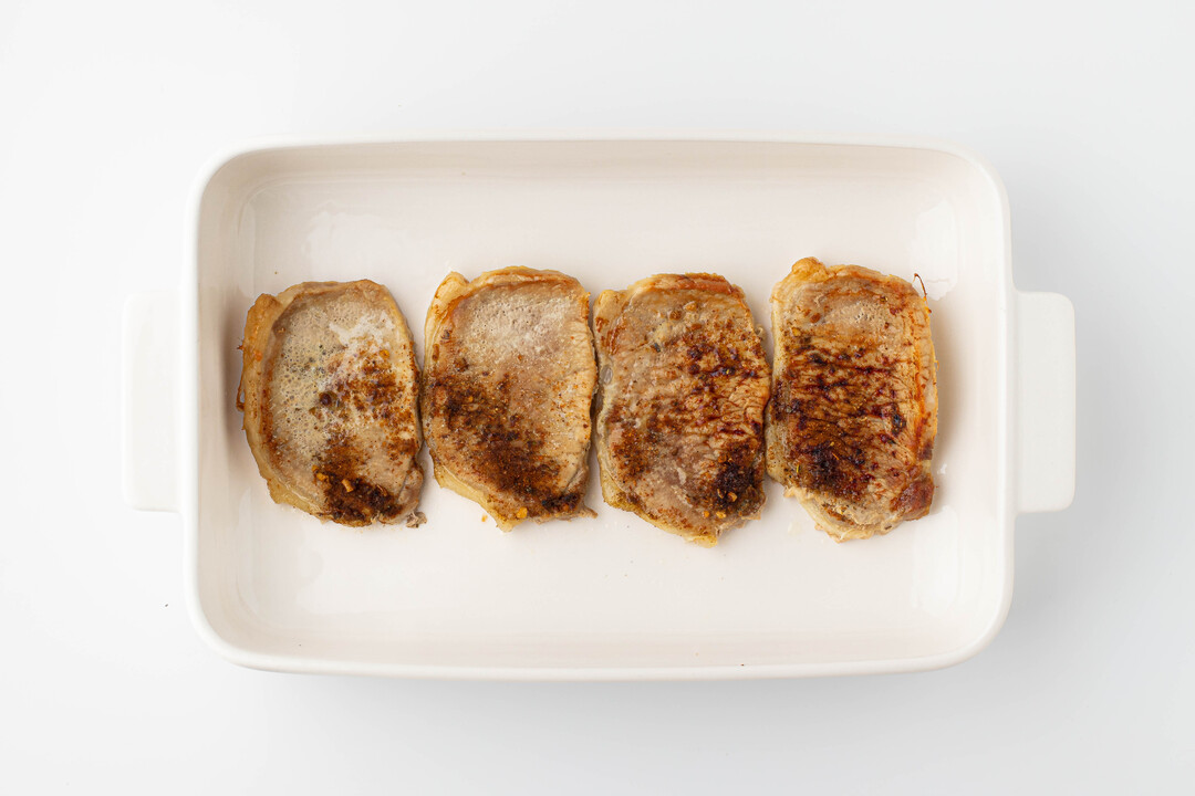 

Эскалоп свиной 400 г